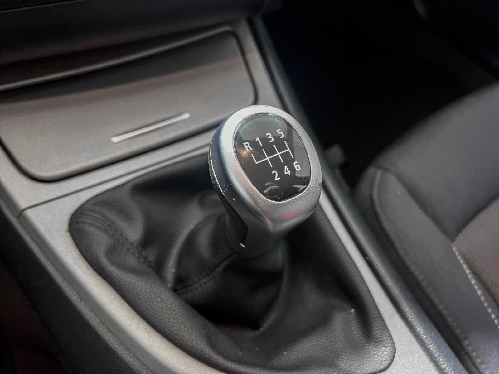 BMW Serie 1 118d - foto 14