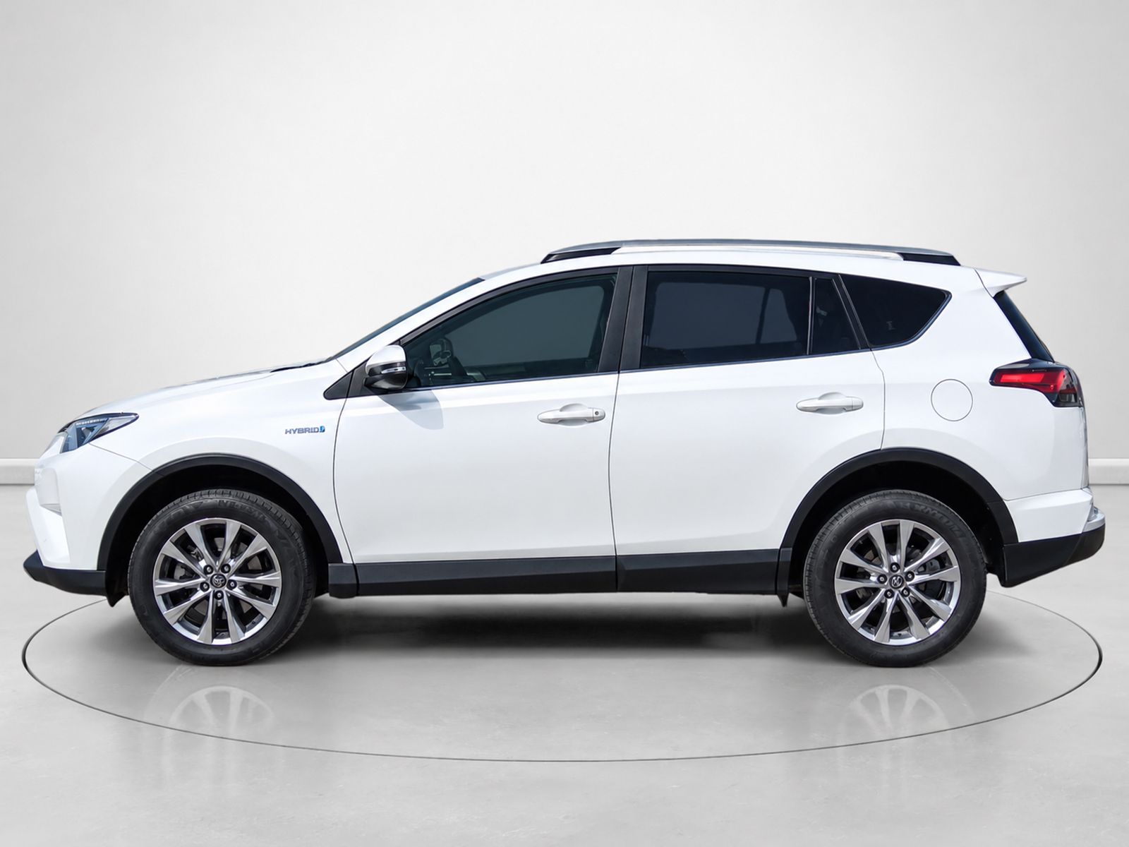 Toyota RAV4 2.5l hybrid Advance 2WD - foto 6