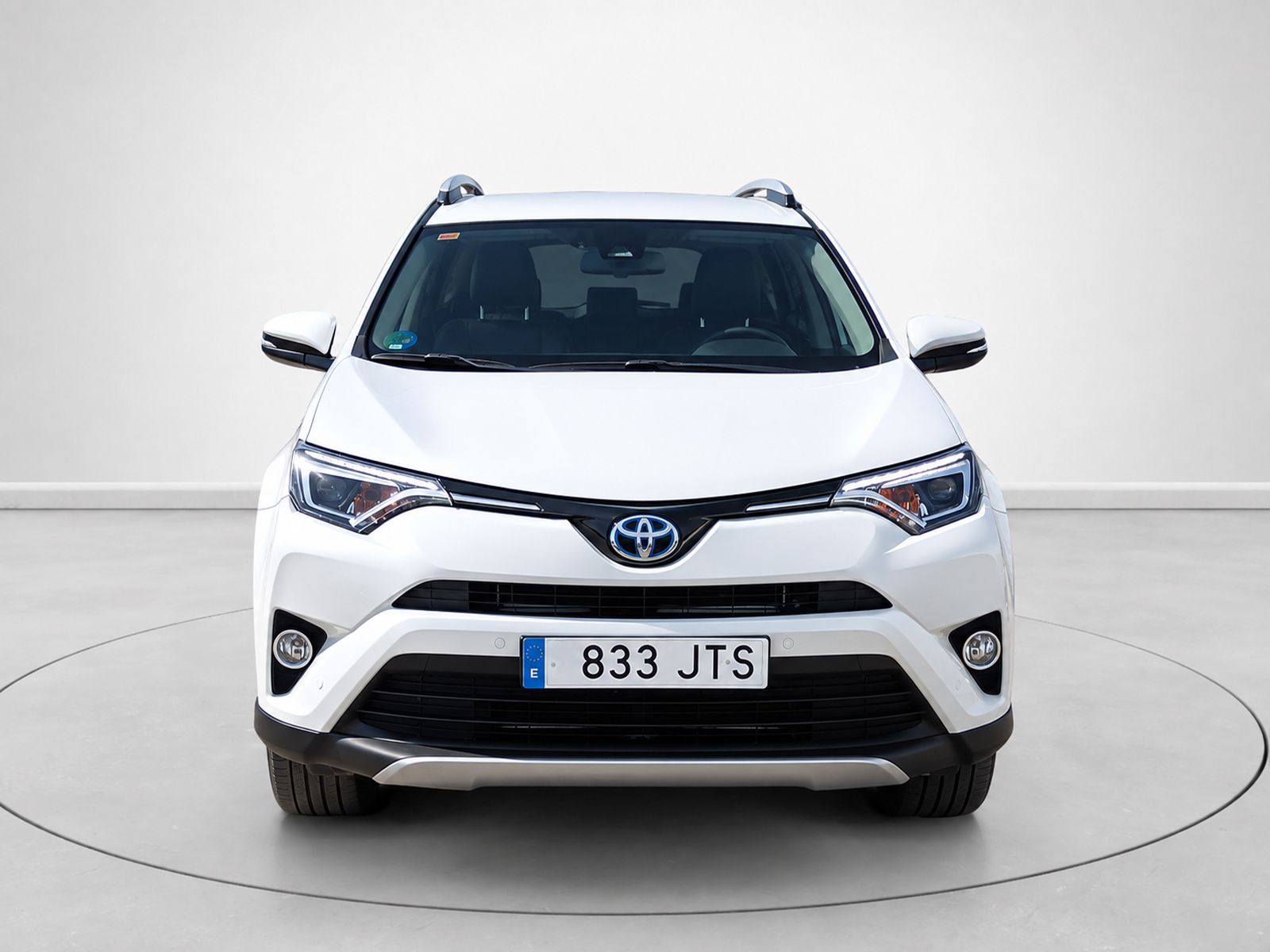Toyota RAV4 2.5l hybrid Advance 2WD - foto 7