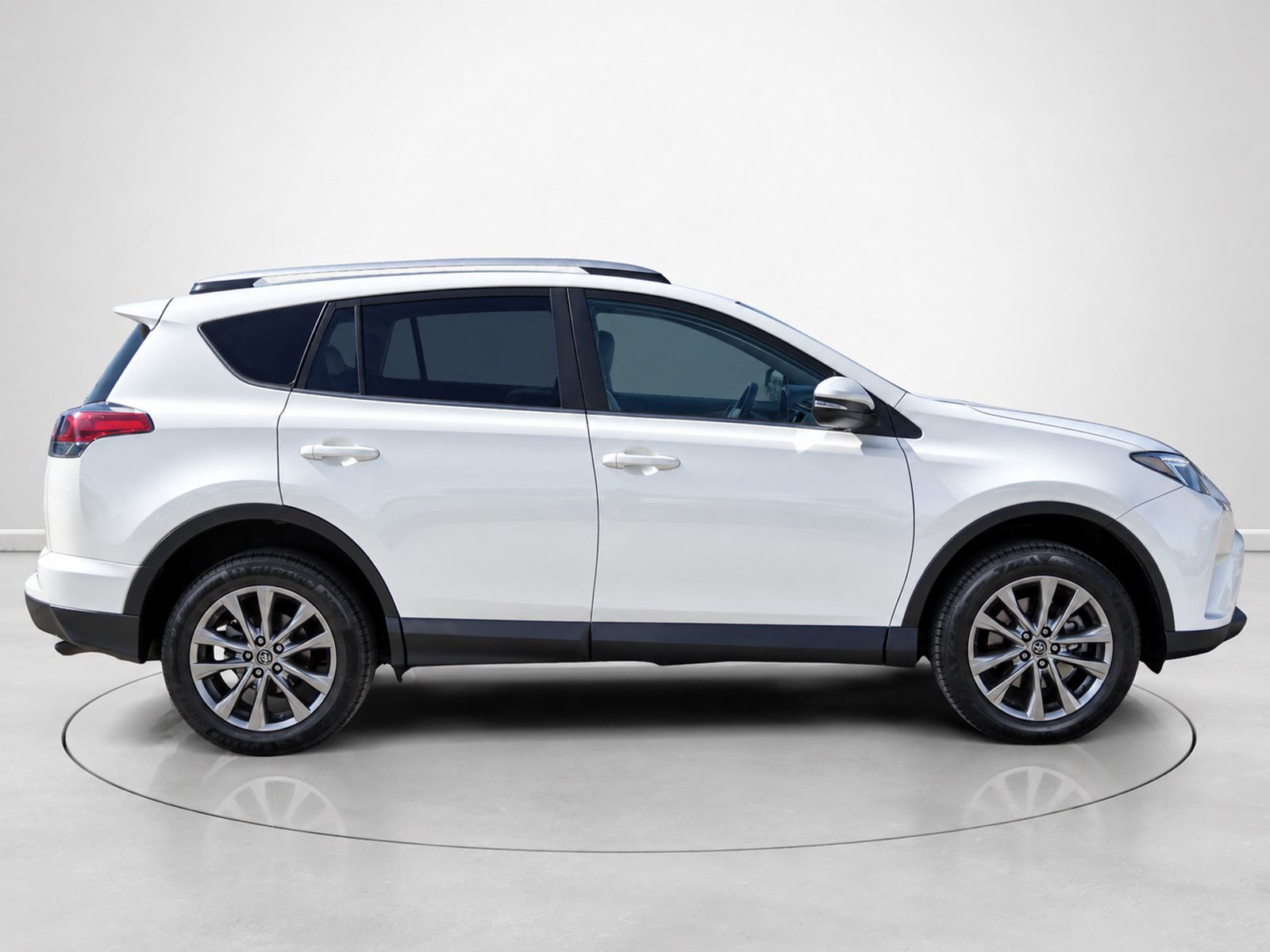 Toyota RAV4 2.5l hybrid Advance 2WD - foto 2