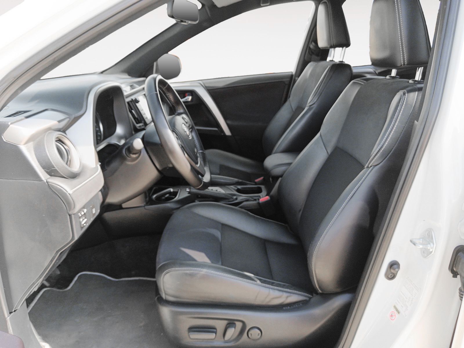Toyota RAV4 2.5l hybrid Advance 2WD - foto 11