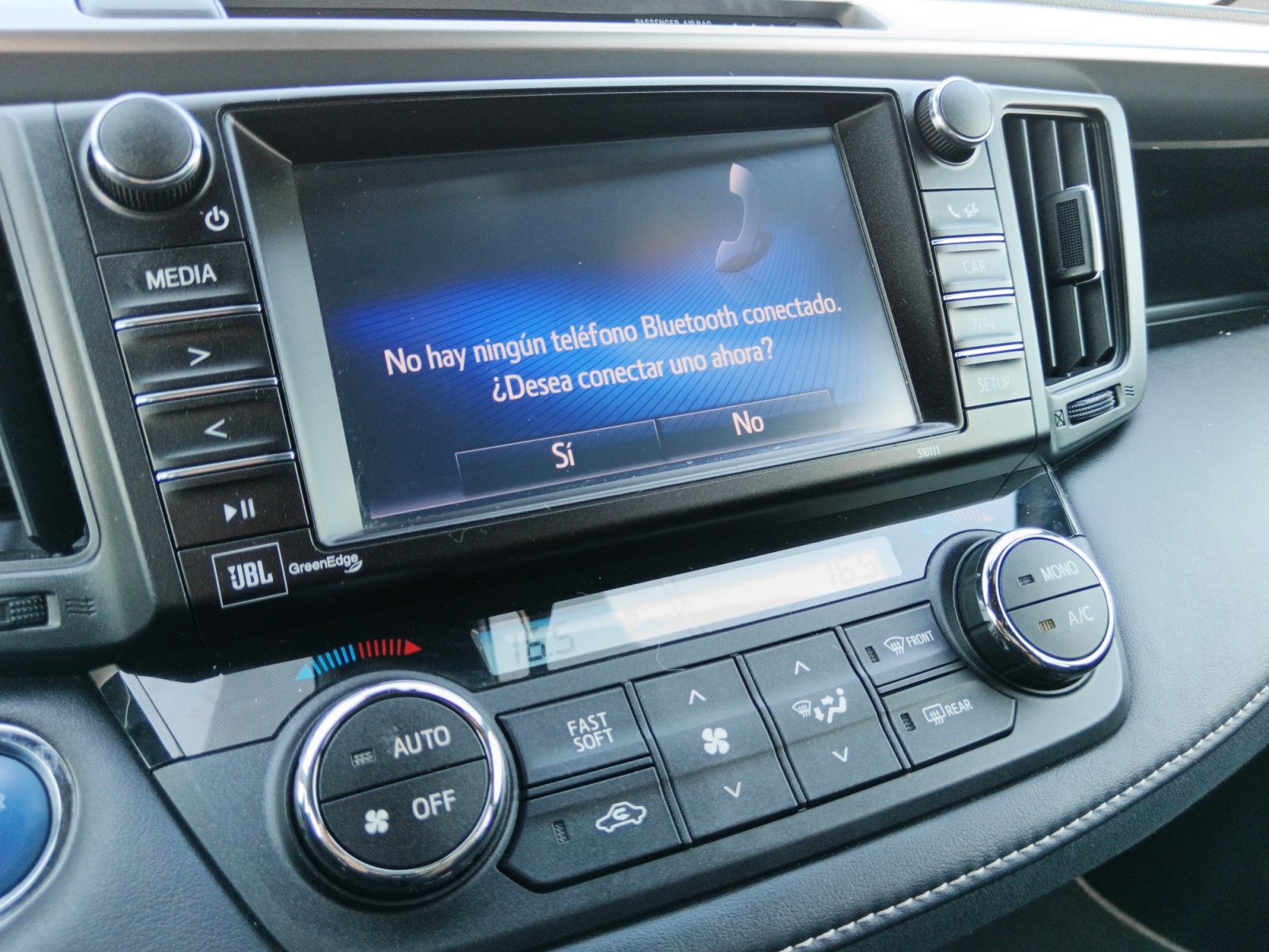 Toyota RAV4 2.5l hybrid Advance 2WD - foto 21
