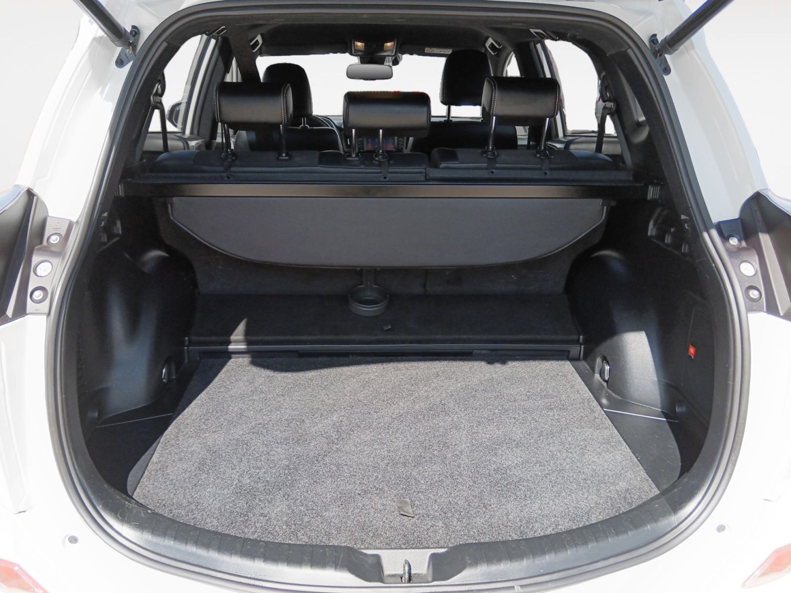 Toyota RAV4 2.5l hybrid Advance 2WD - foto 14