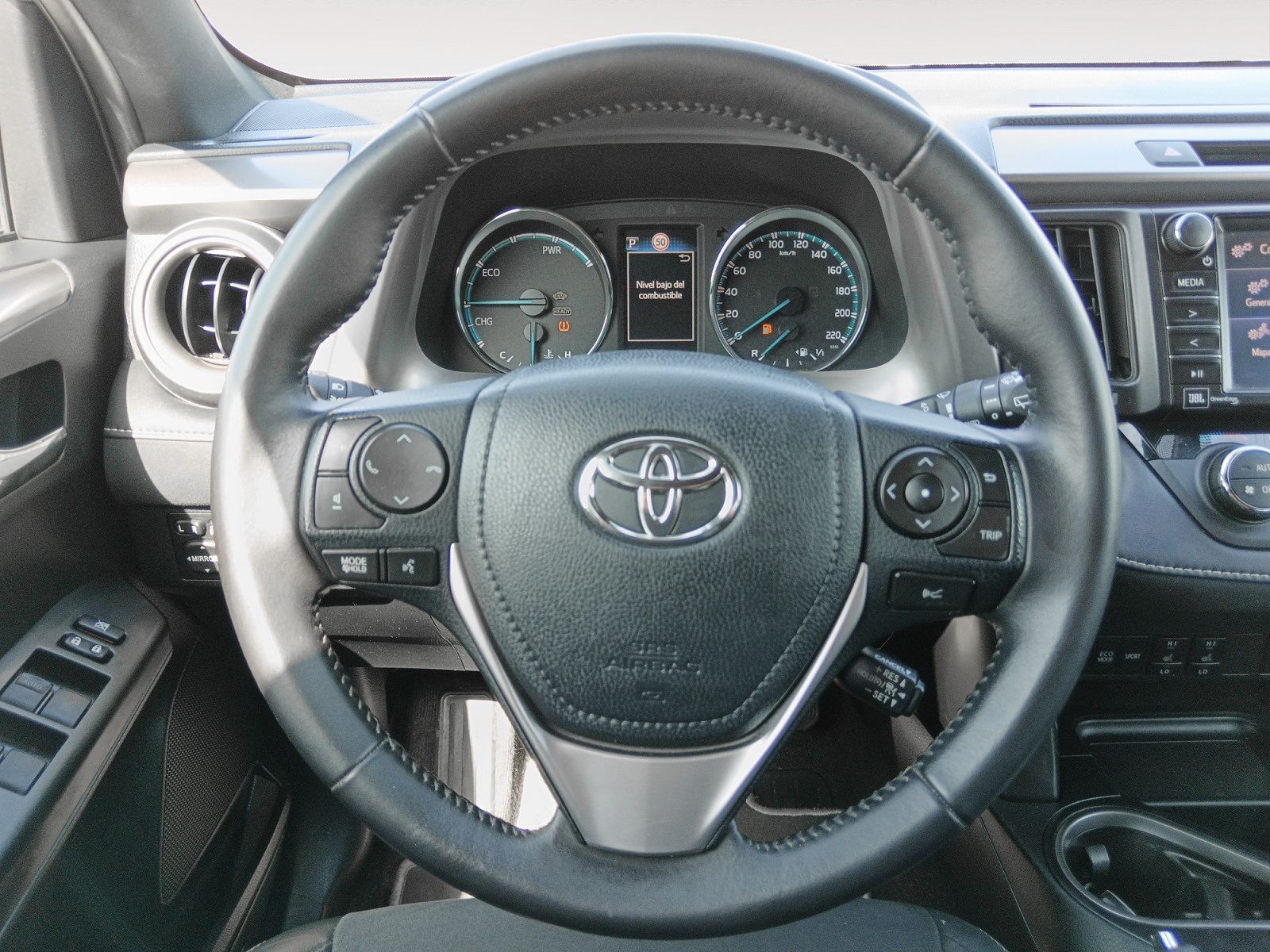Toyota RAV4 2.5l hybrid Advance 2WD - foto 10