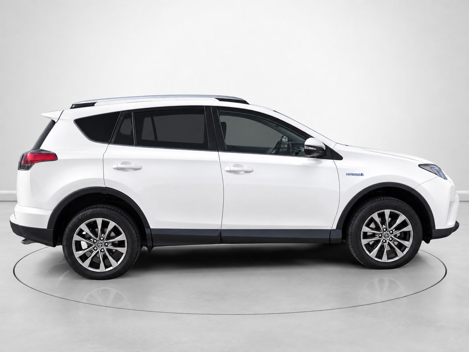 Toyota RAV4 2.5l hybrid Advance 2WD - foto 2