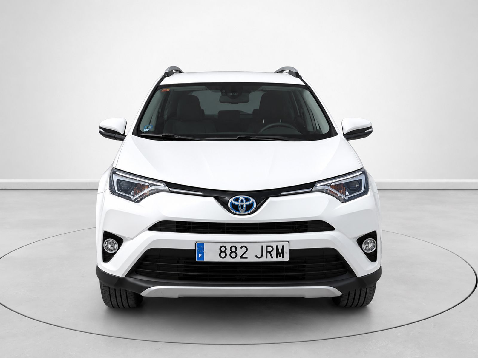 Toyota RAV4 2.5l hybrid Advance 2WD - foto 7