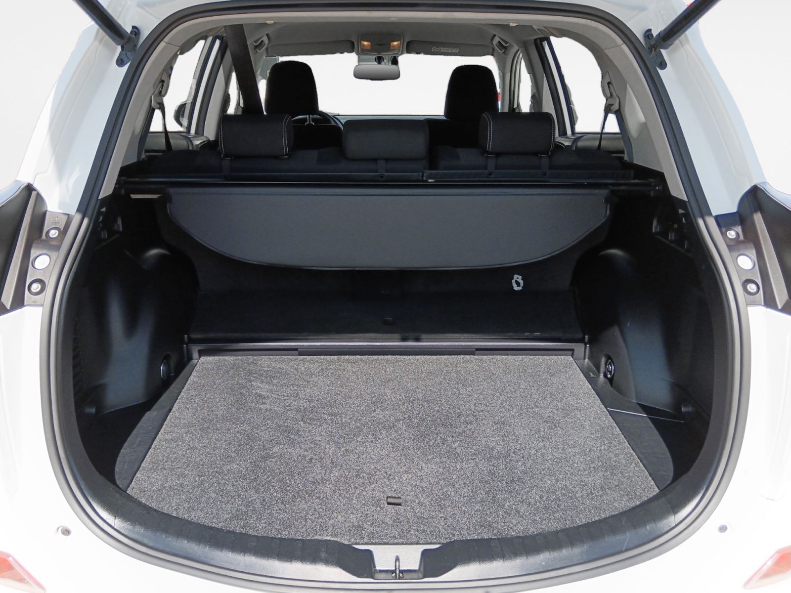 Toyota RAV4 2.5l hybrid Advance 2WD - foto 14