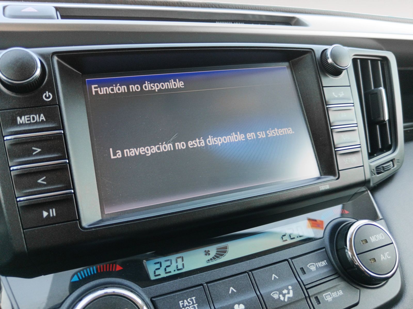 Toyota RAV4 2.5l hybrid Advance 2WD - foto 19
