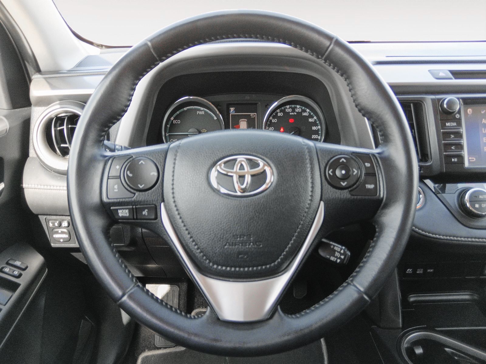 Toyota RAV4 2.5l hybrid Advance 2WD - foto 10