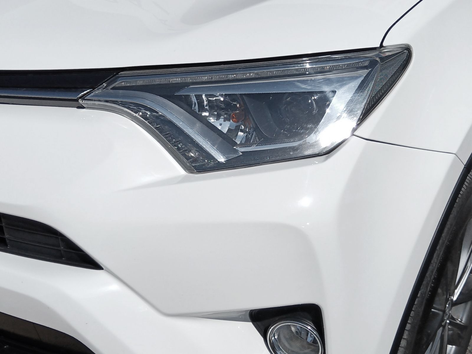 Toyota RAV4 2.5l hybrid Advance 2WD - foto 26