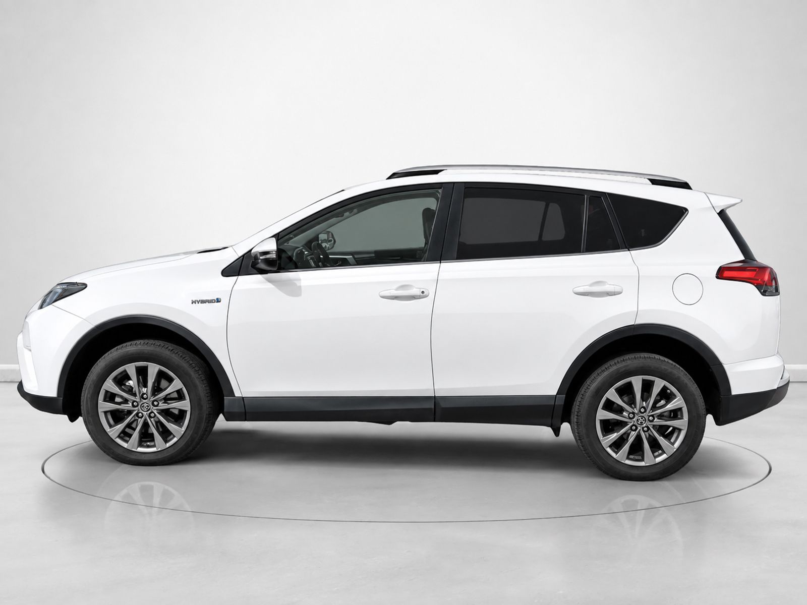 Toyota RAV4 2.5l hybrid Advance 2WD - foto 6