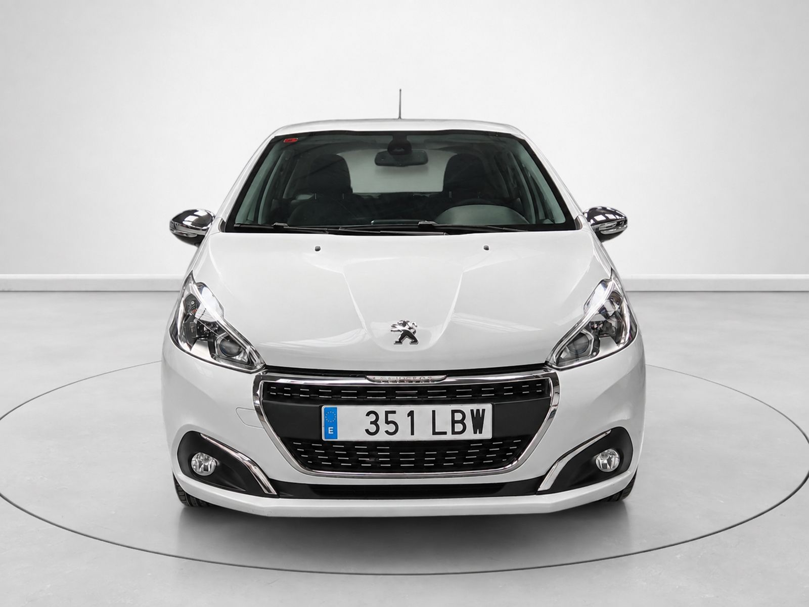 Peugeot 208 PureTech Signature - foto 7