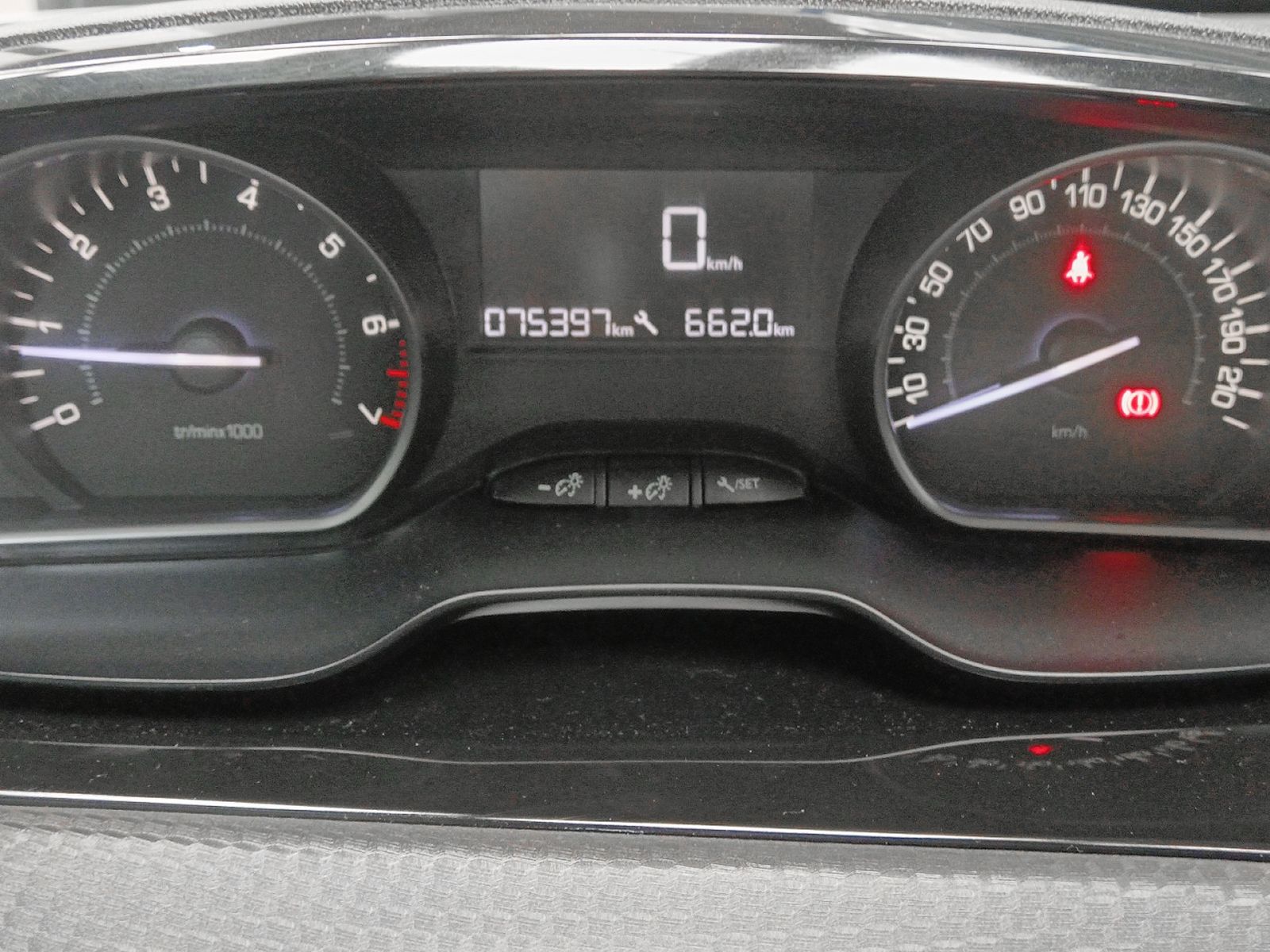 Peugeot 208 PureTech Signature - foto 15