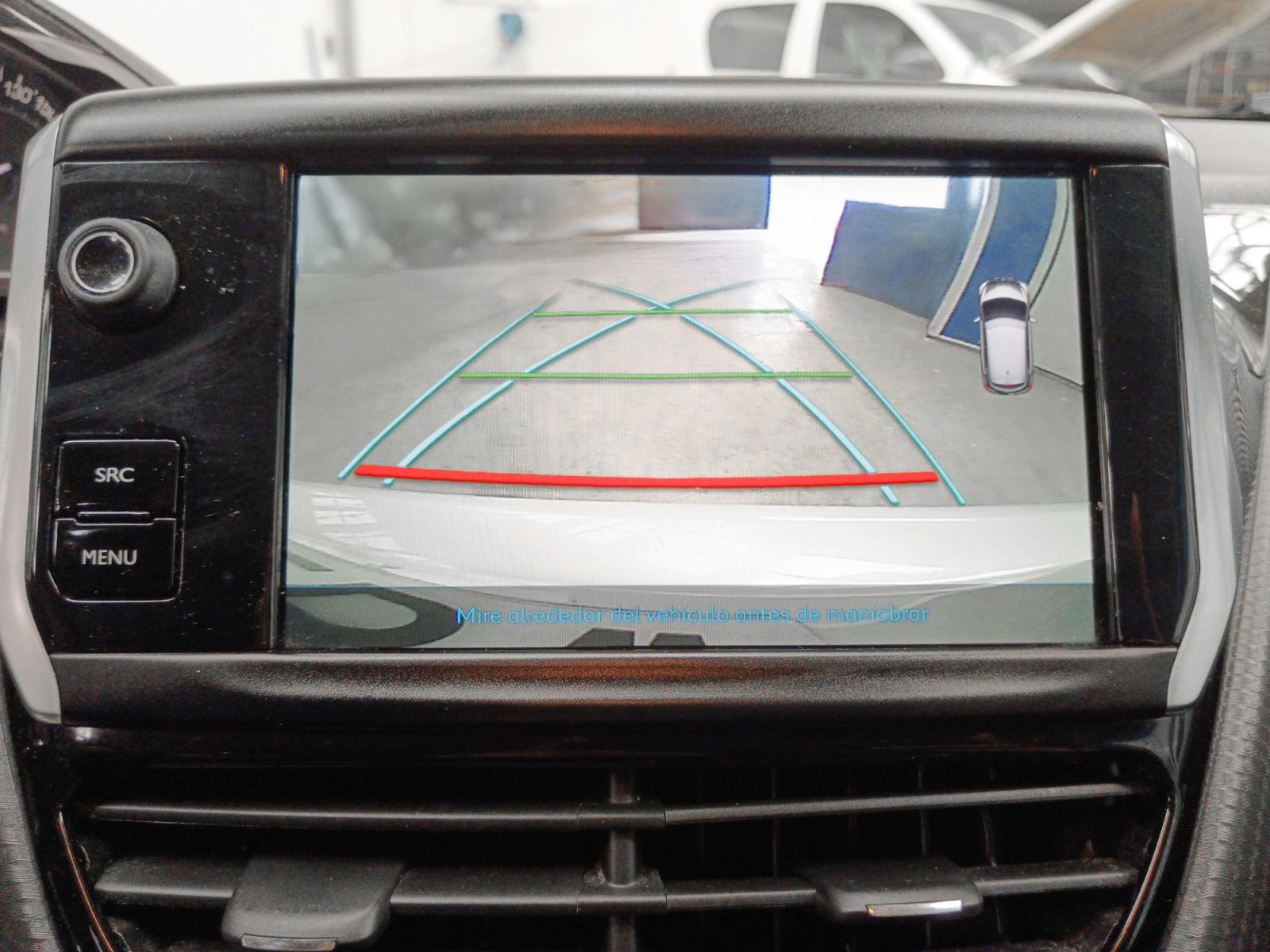 Peugeot 208 PureTech Signature - foto 19