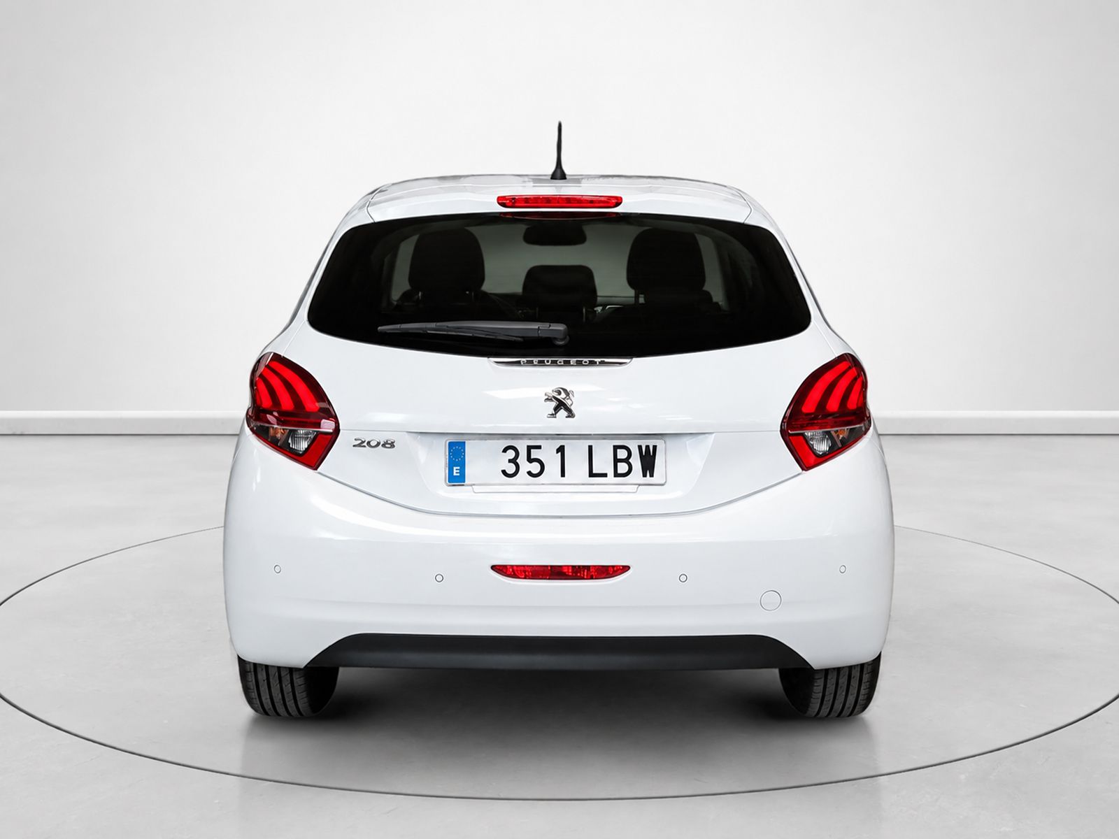 Peugeot 208 PureTech Signature - foto 4