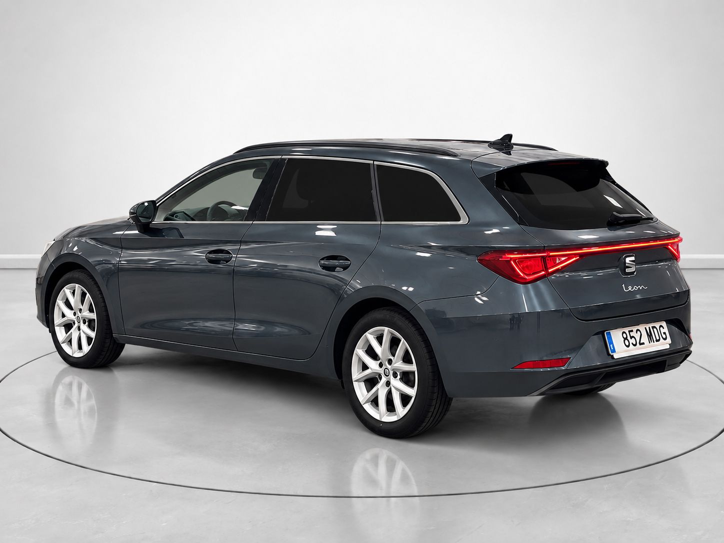 SEAT León 1.0 TSI Style XL - foto 5