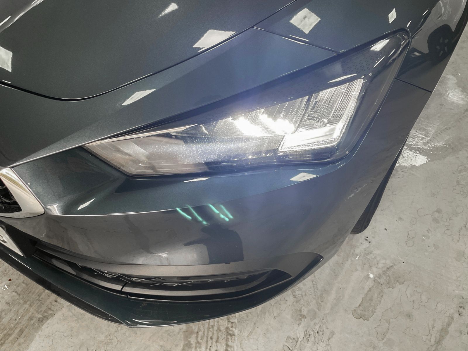SEAT León 1.0 TSI Style XL - foto 22