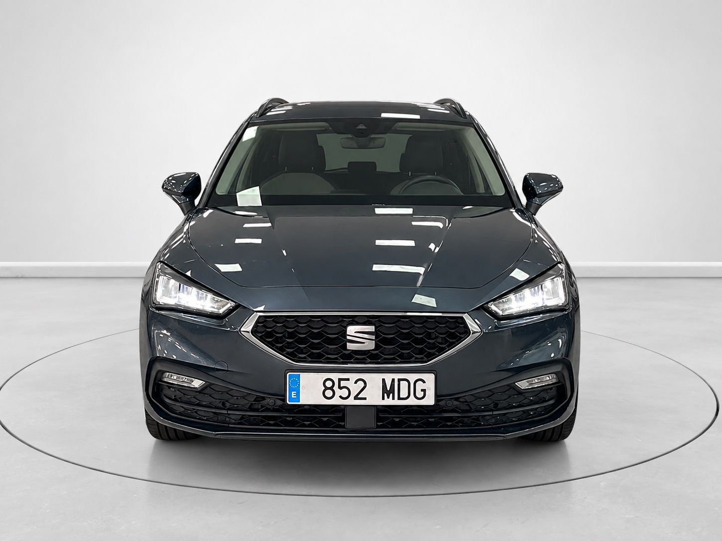 SEAT León 1.0 TSI Style XL - foto 7