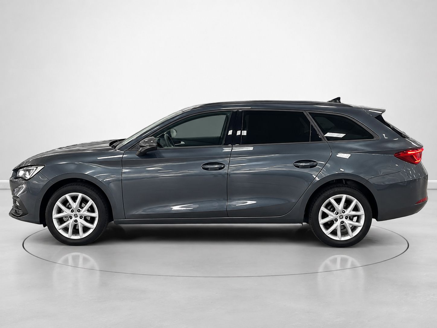 SEAT León 1.0 TSI Style XL - foto 6