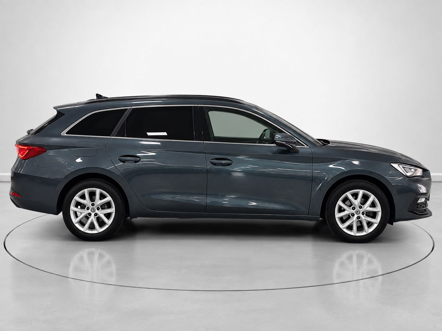 SEAT León 1.0 TSI Style XL - foto 2