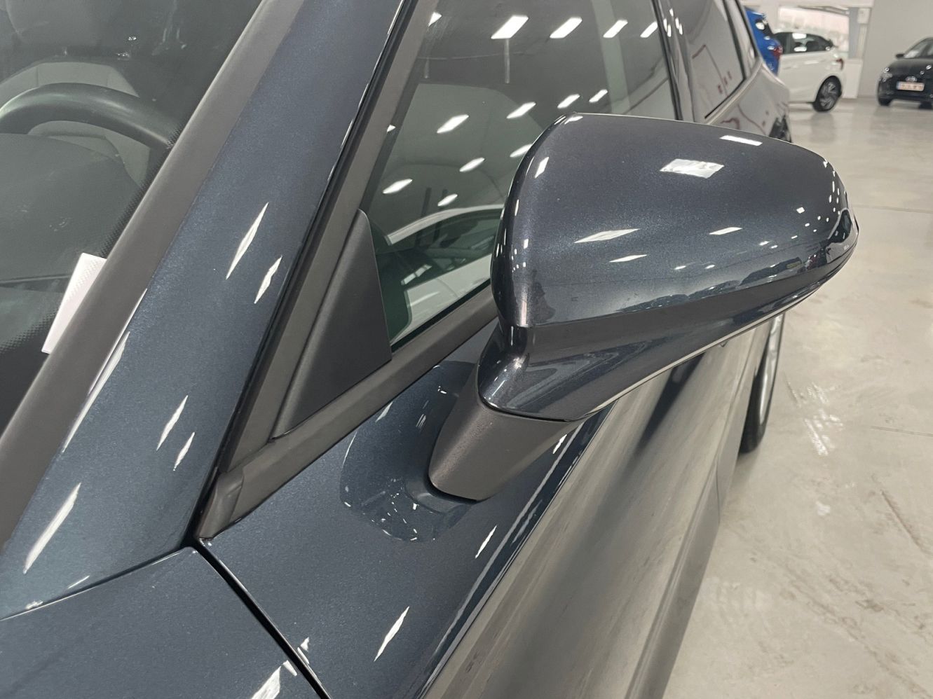 SEAT León 1.0 TSI Style XL - foto 21
