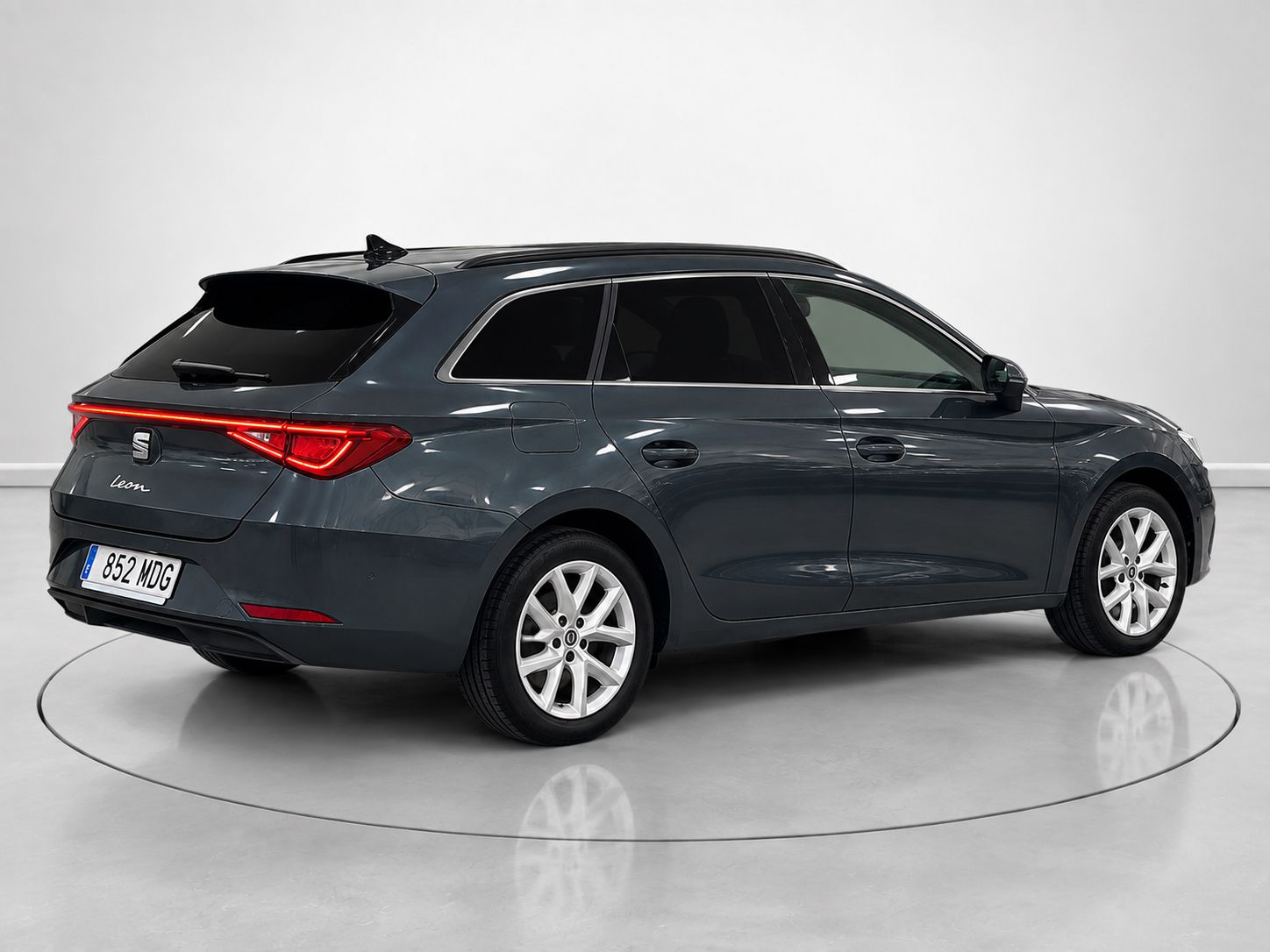 SEAT León 1.0 TSI Style XL - foto 3