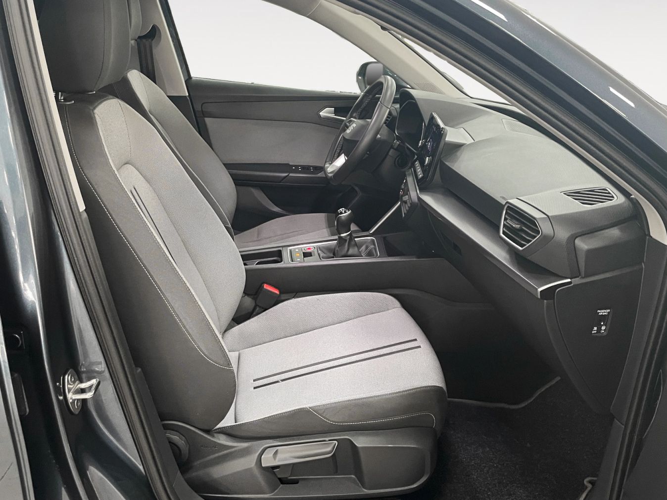 SEAT León 1.0 TSI Style XL - foto 12