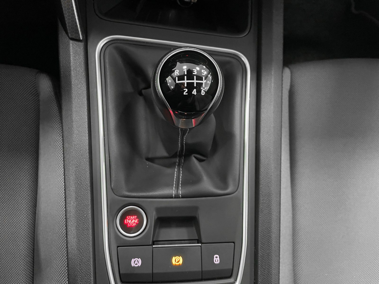 SEAT León 1.0 TSI Style XL - foto 14