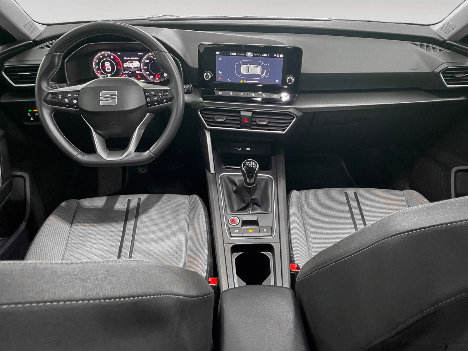 SEAT León 1.0 TSI Style XL - foto 8