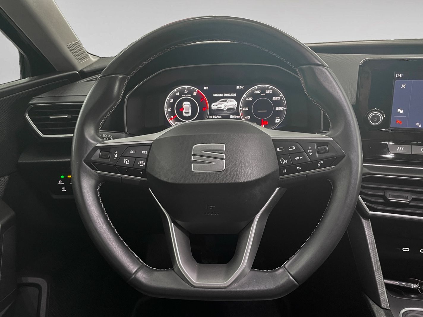 SEAT León 1.0 TSI Style XL - foto 9