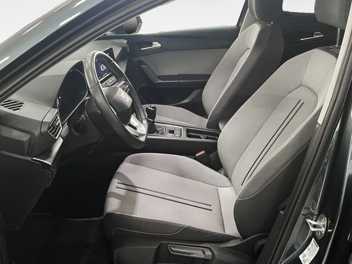 SEAT León 1.0 TSI Style XL - foto 10
