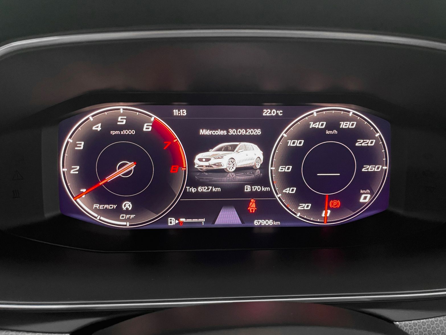 SEAT León 1.0 TSI Style XL - foto 15