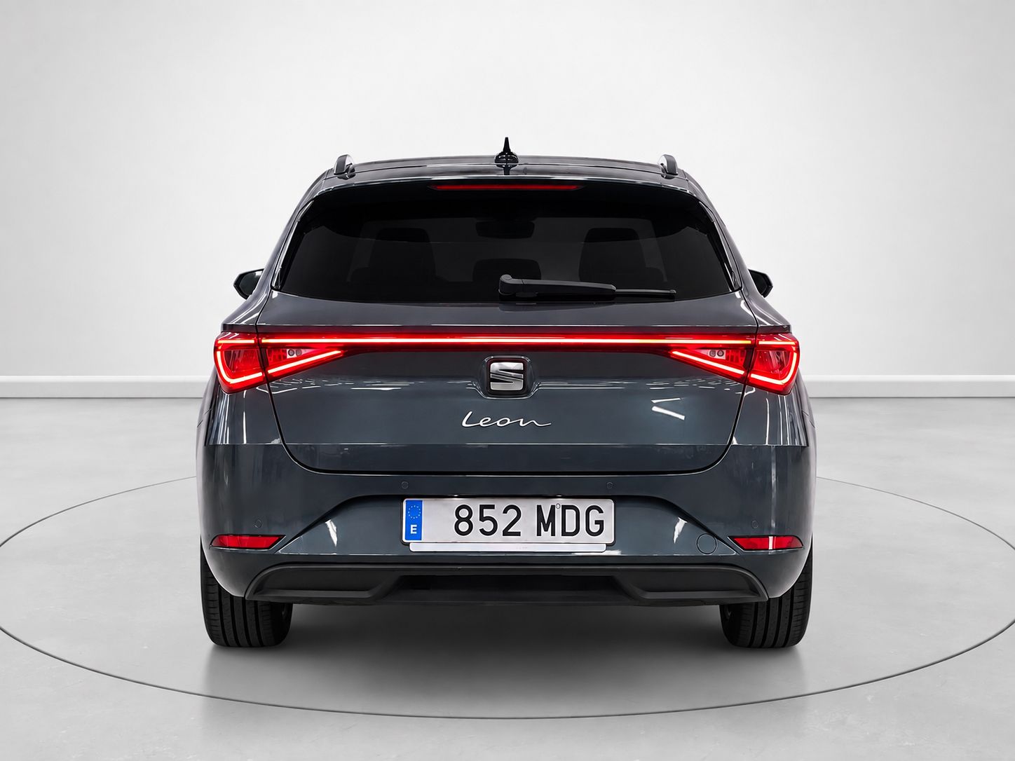 SEAT León 1.0 TSI Style XL - foto 4