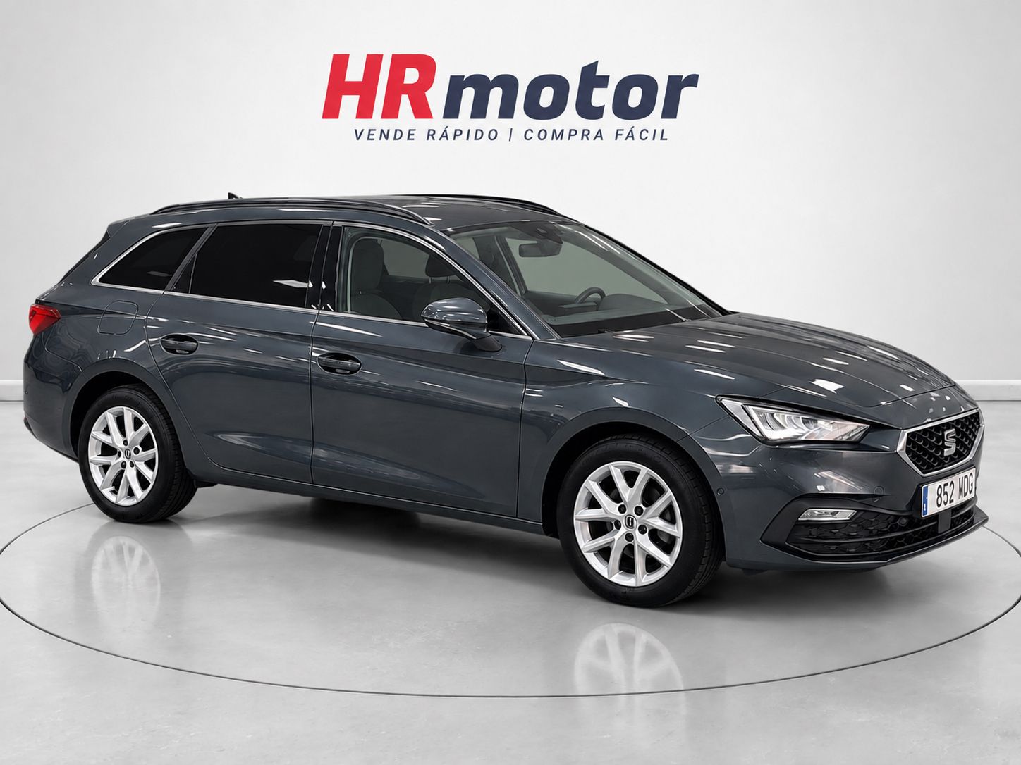SEAT León 1.0 TSI Style XL