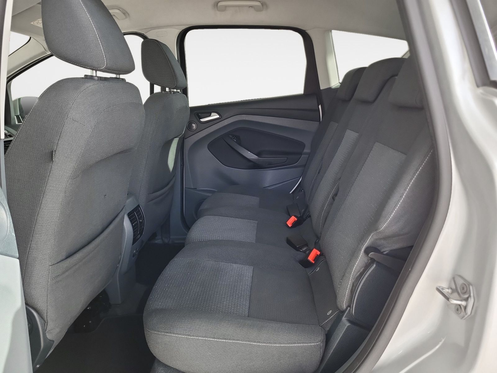Ford C-Max 1.0 EcoBoost Trend - foto 11