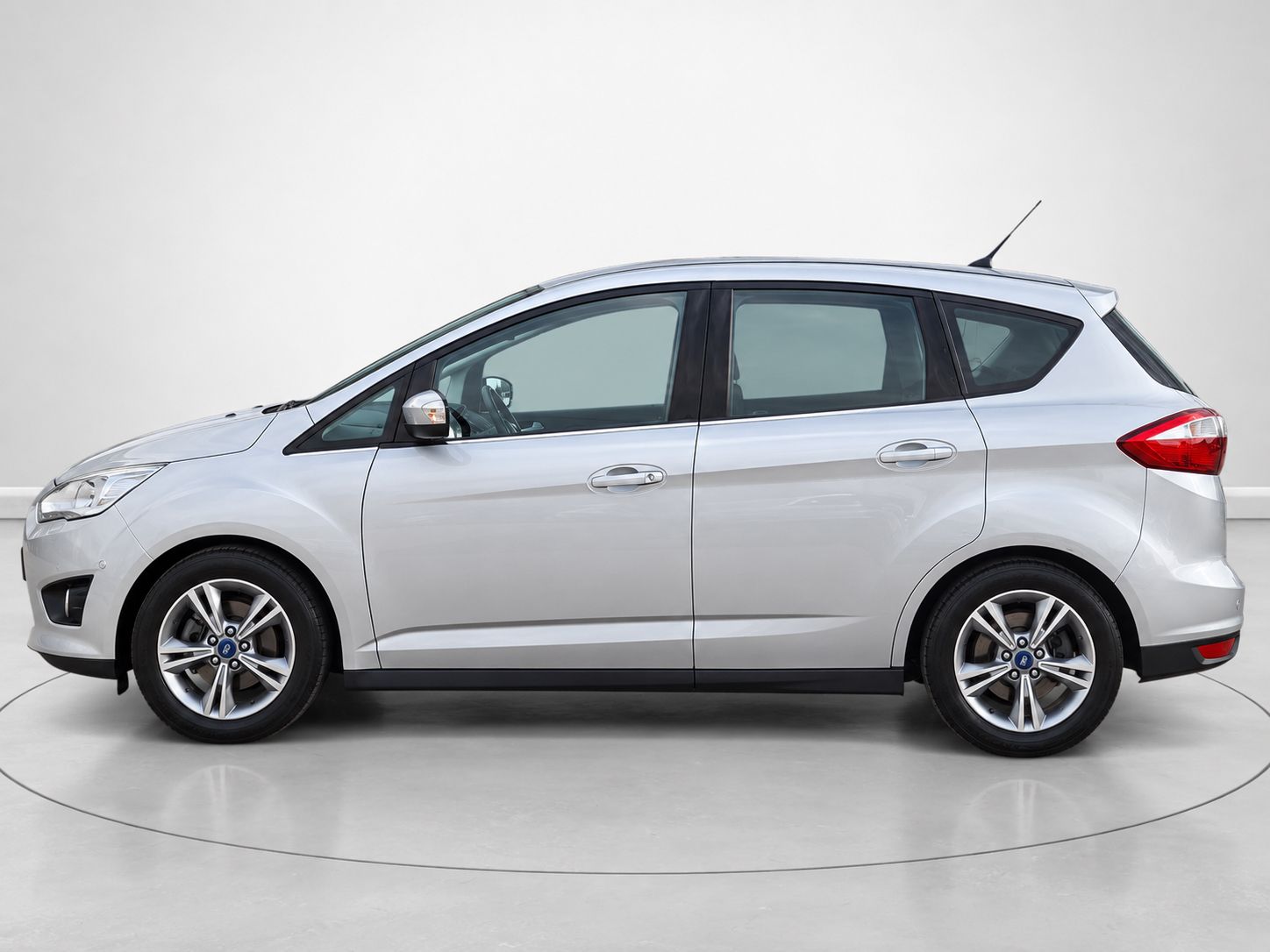 Ford C-Max 1.0 EcoBoost Trend - foto 6