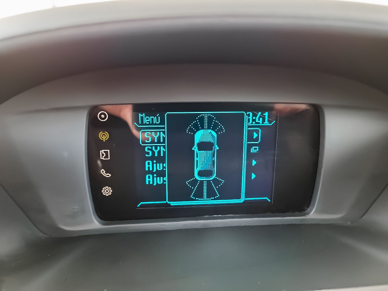 Ford C-Max 1.0 EcoBoost Trend - foto 19