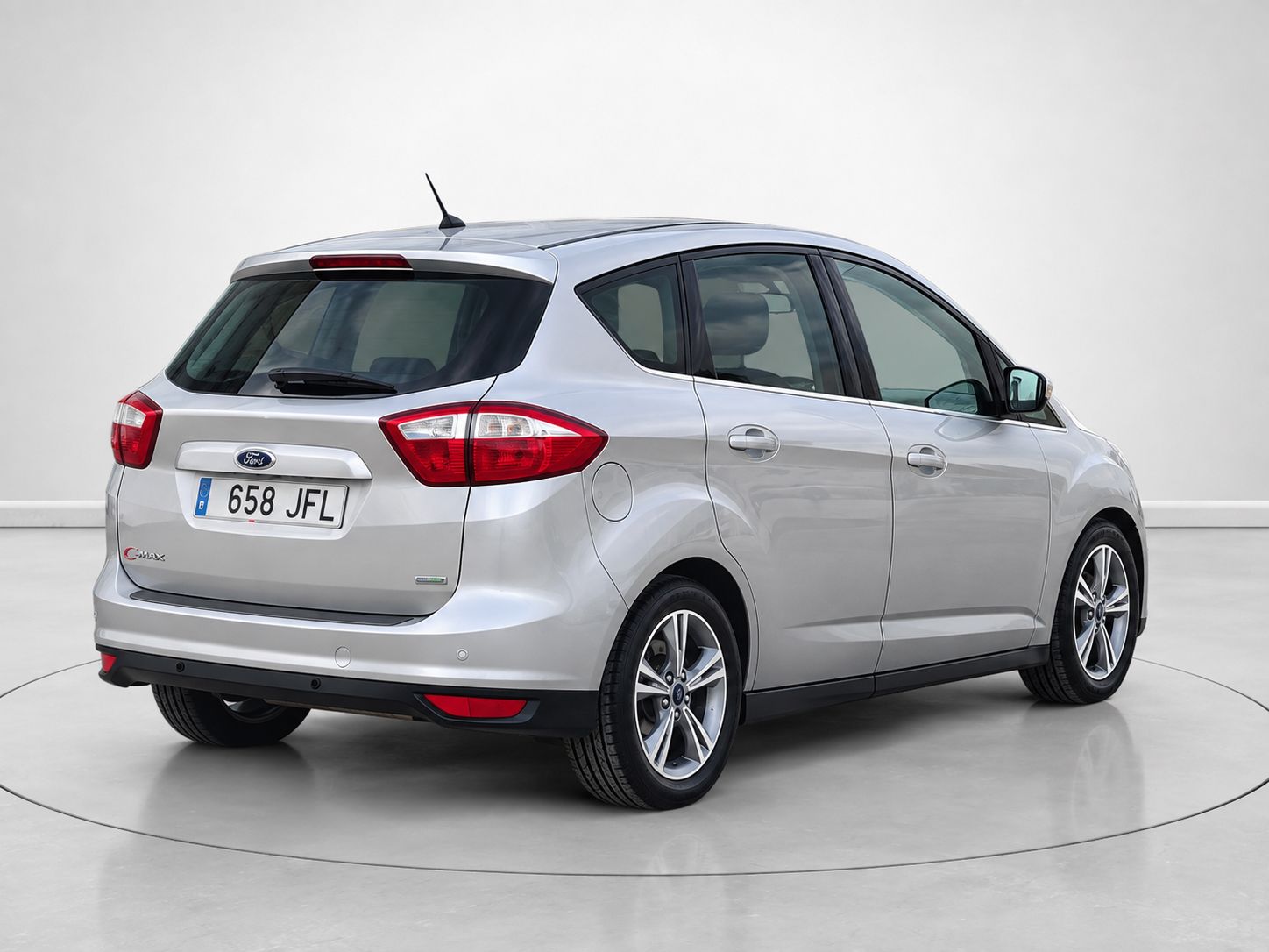 Ford C-Max 1.0 EcoBoost Trend - foto 3