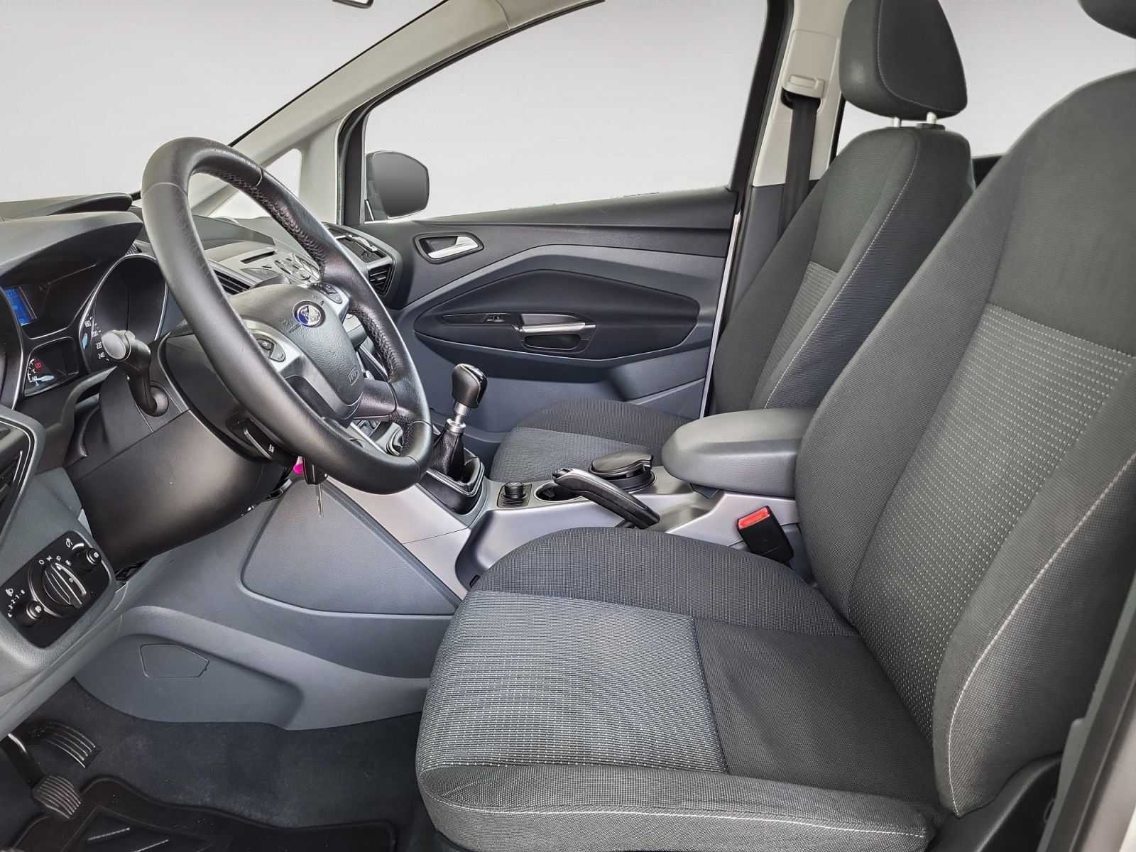 Ford C-Max 1.0 EcoBoost Trend - foto 10
