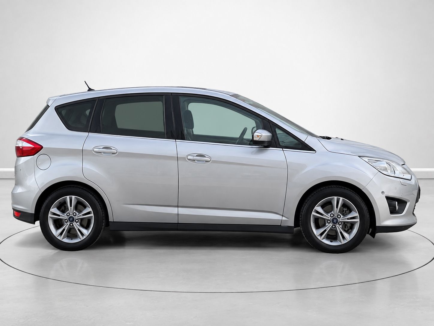 Ford C-Max 1.0 EcoBoost Trend - foto 2