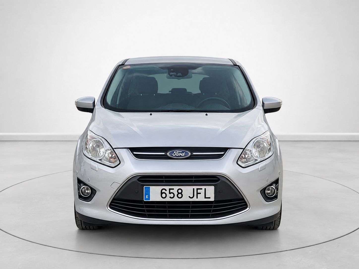 Ford C-Max 1.0 EcoBoost Trend - foto 7
