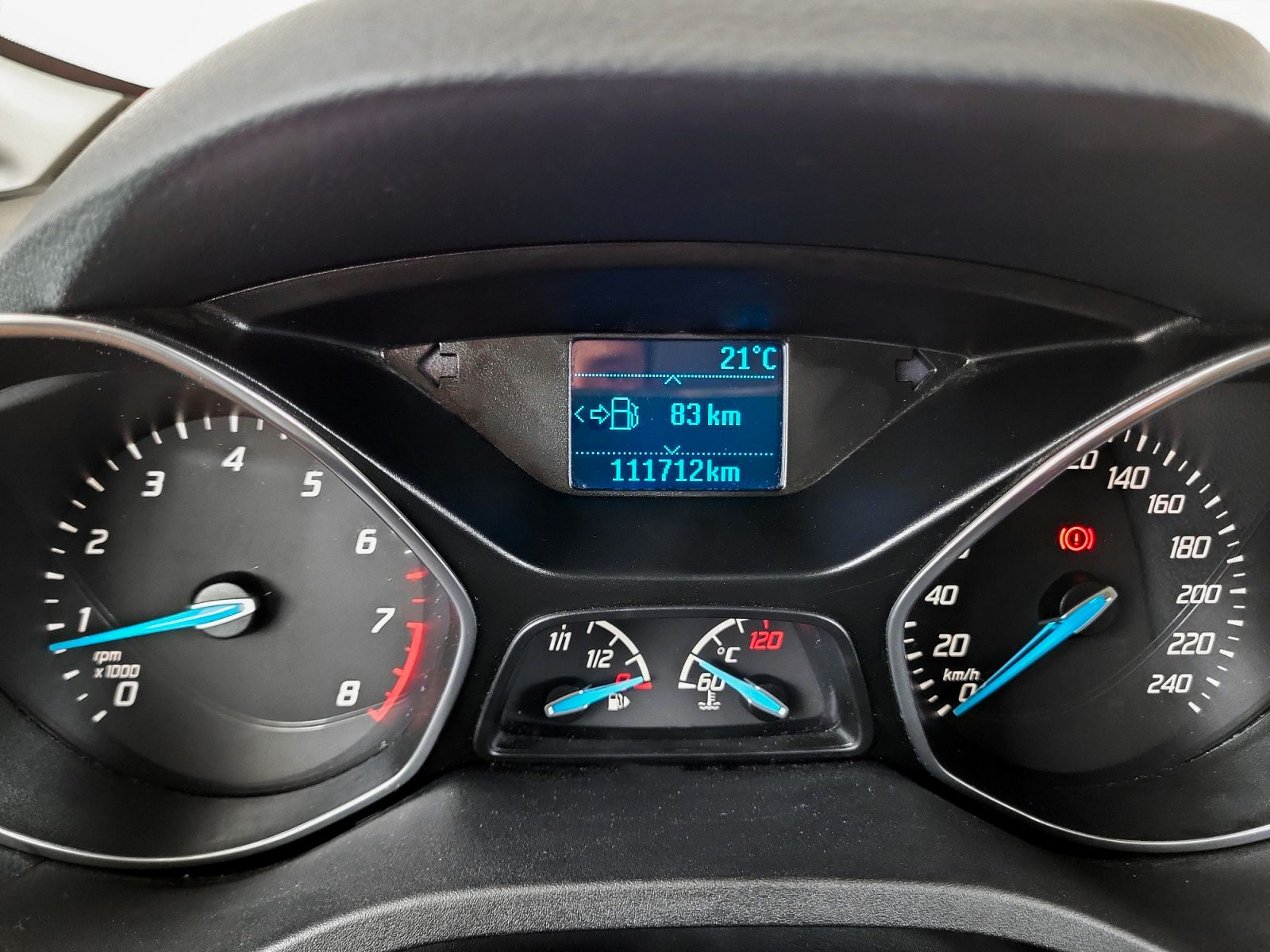 Ford C-Max 1.0 EcoBoost Trend - foto 15