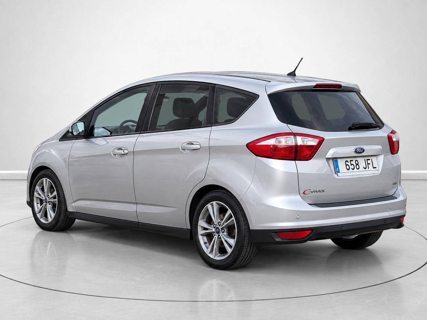 Ford C-Max 1.0 EcoBoost Trend - foto 5