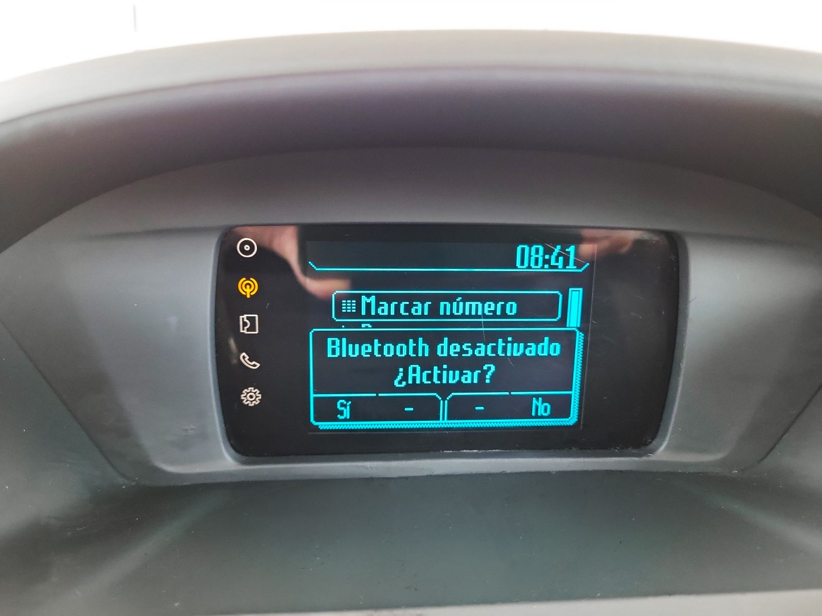 Ford C-Max 1.0 EcoBoost Trend - foto 18