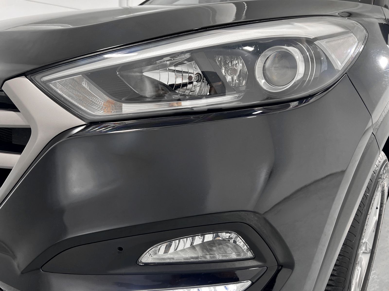 Hyundai Tucson 1.6 GDI BlueDrive Klass 4x2 - foto 24