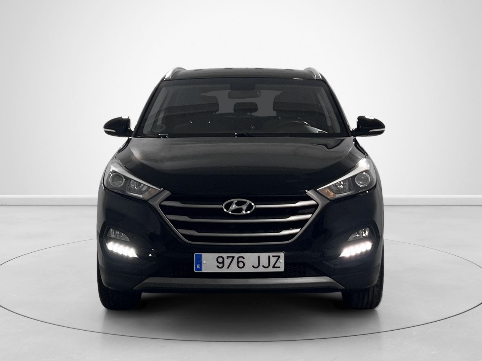 Hyundai Tucson 1.6 GDI BlueDrive Klass 4x2 - foto 7