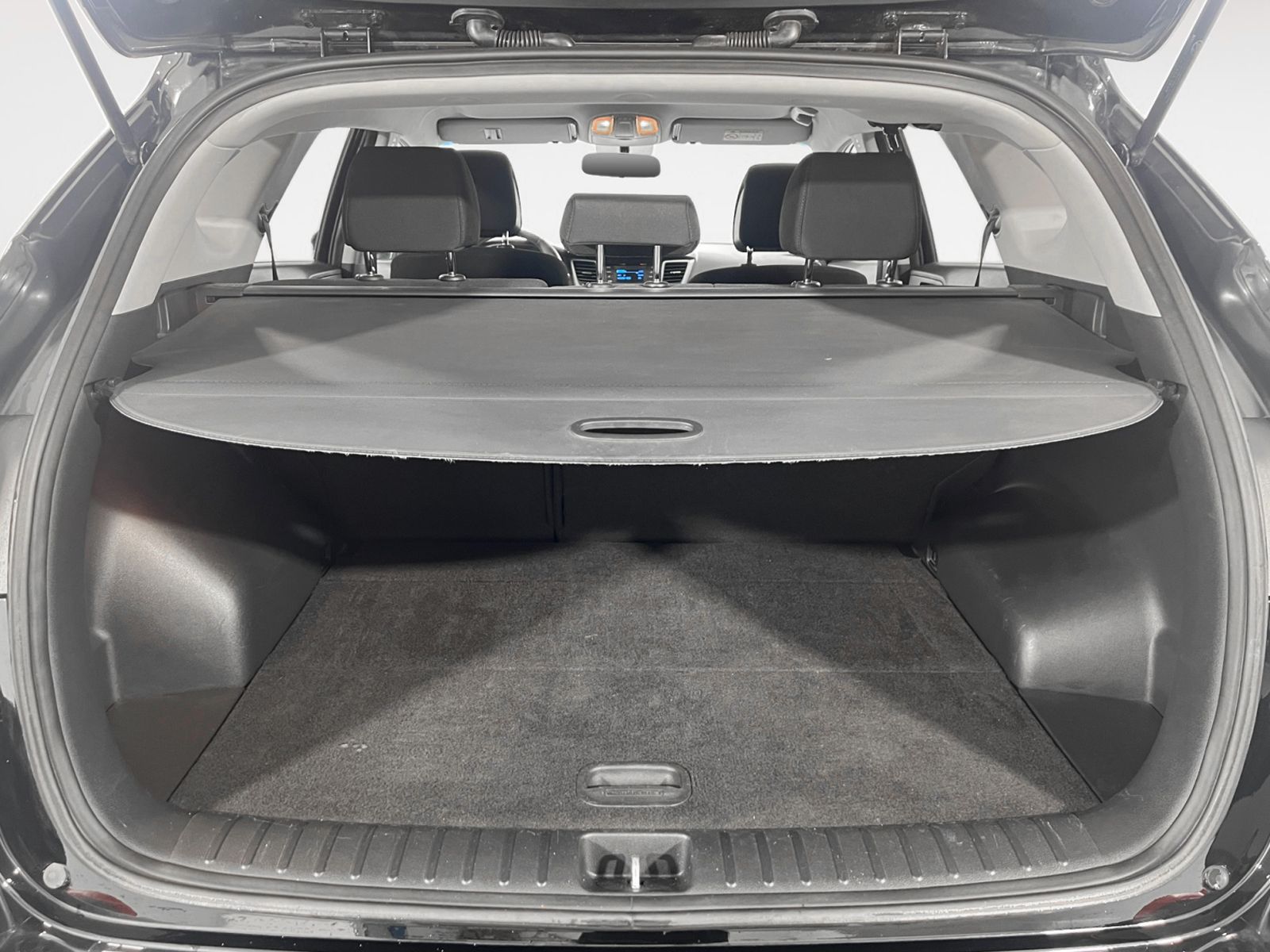 Hyundai Tucson 1.6 GDI BlueDrive Klass 4x2 - foto 14