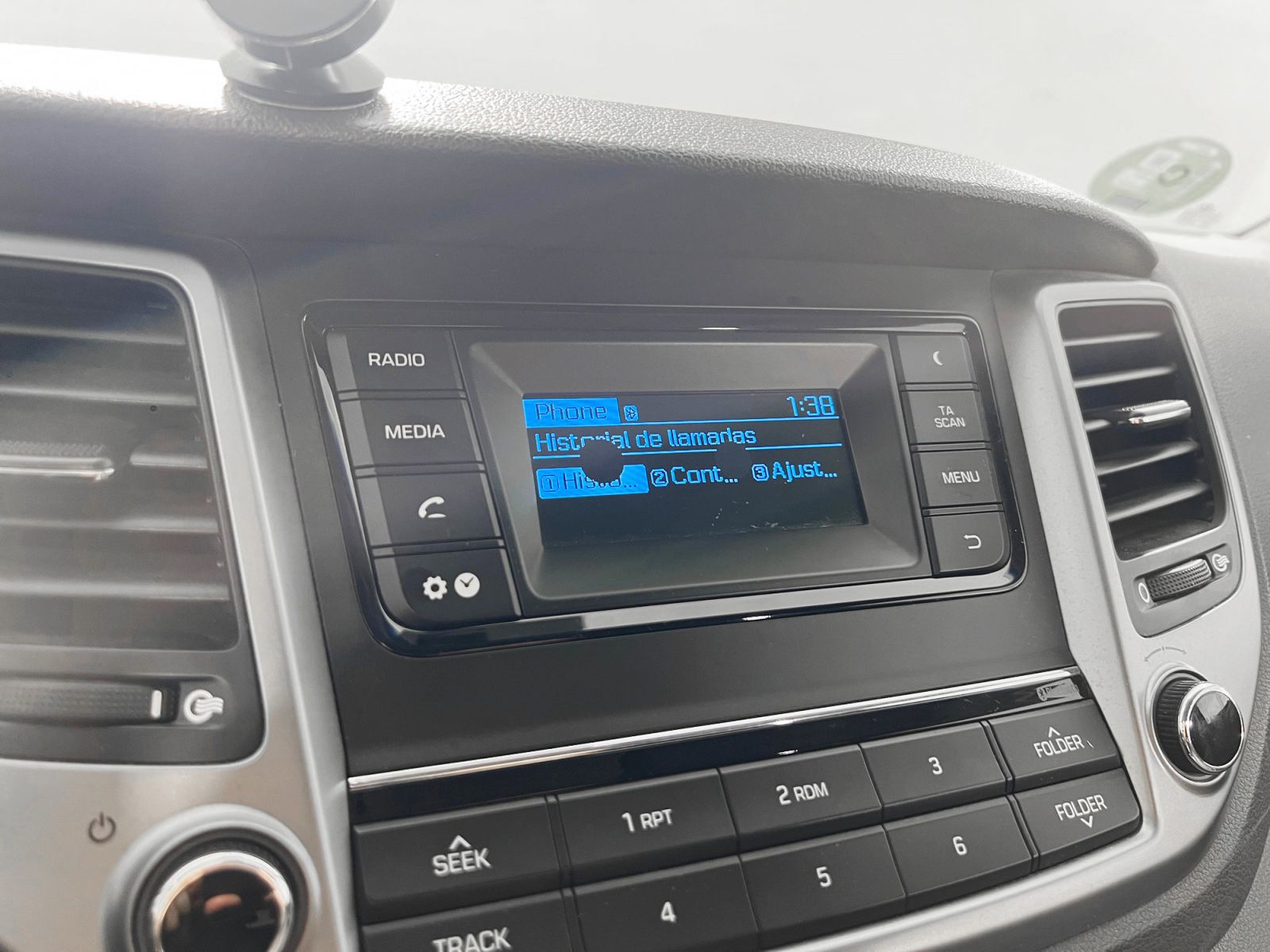 Hyundai Tucson 1.6 GDI BlueDrive Klass 4x2 - foto 19
