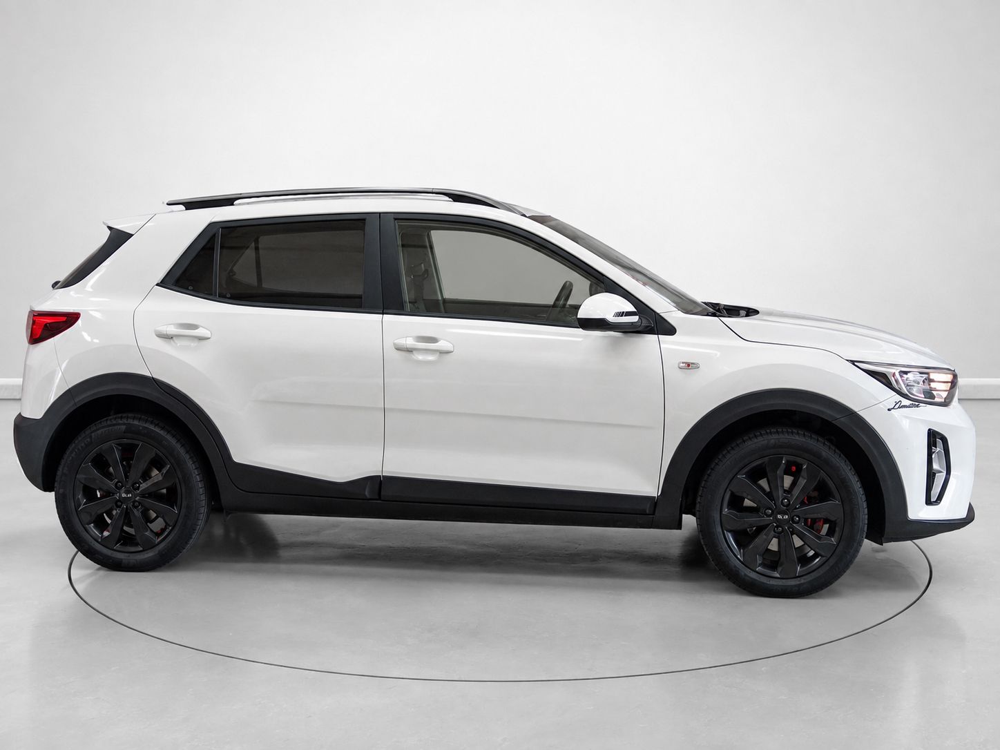 Kia Stonic 1.2 DPi Concept - foto 2