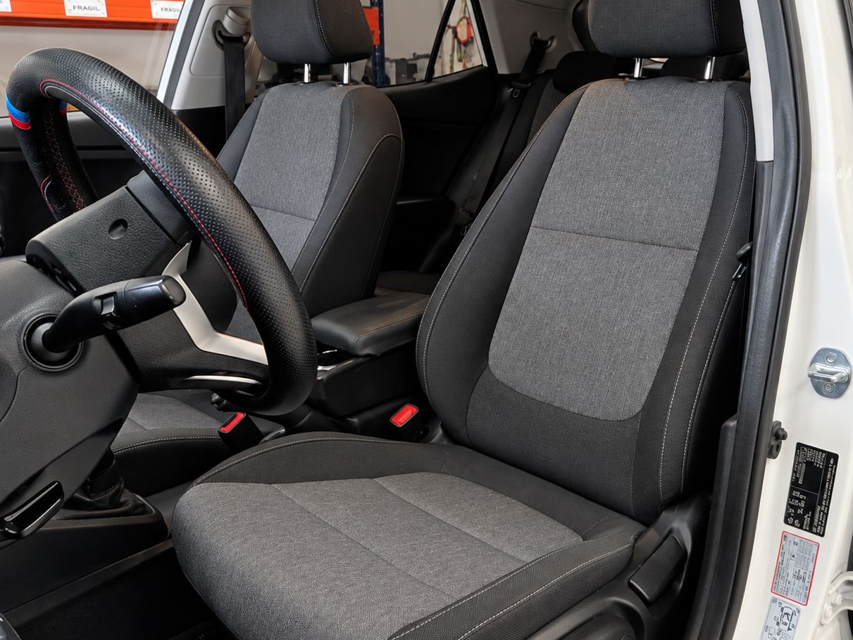 Kia Stonic 1.2 DPi Concept - foto 22